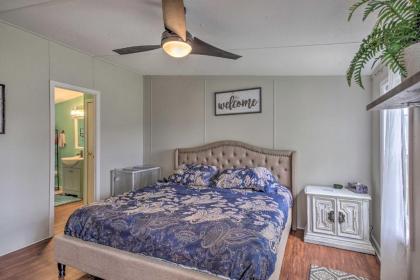 Pet-Friendly Murphy Home with Mountain Views! - image 12