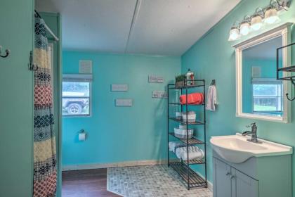 Pet-Friendly Murphy Home with Mountain Views! - image 14