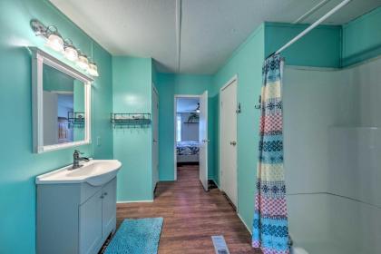Pet-Friendly Murphy Home with Mountain Views! - image 15