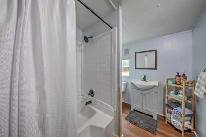 Pet-Friendly Murphy Home with Mountain Views! - image 17