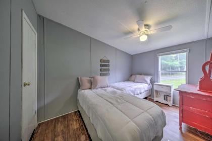 Pet-Friendly Murphy Home with Mountain Views! - image 18