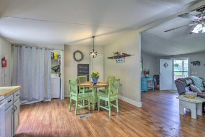 Pet-Friendly Murphy Home with Mountain Views! - image 6