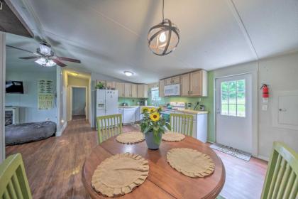Pet-Friendly Murphy Home with Mountain Views! - image 7