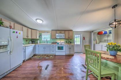 Pet-Friendly Murphy Home with Mountain Views! - image 8