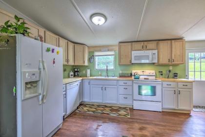 Pet-Friendly Murphy Home with Mountain Views! - image 9