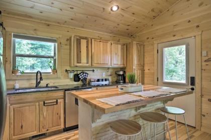 Private Mtn Retreat Less Than 2 Mi to Hiwassee Lake! - image 10