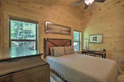 Private Mtn Retreat Less Than 2 Mi to Hiwassee Lake! - image 11