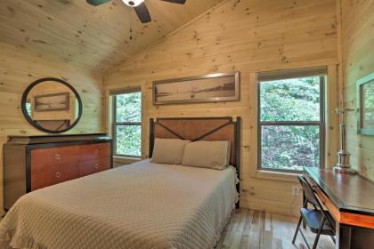 Private Mtn Retreat Less Than 2 Mi to Hiwassee Lake! - image 12
