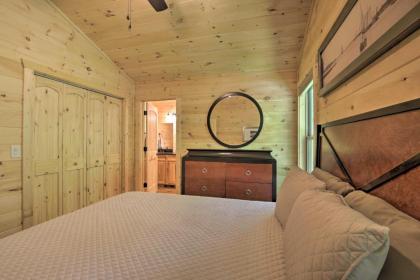 Private Mtn Retreat Less Than 2 Mi to Hiwassee Lake! - image 13