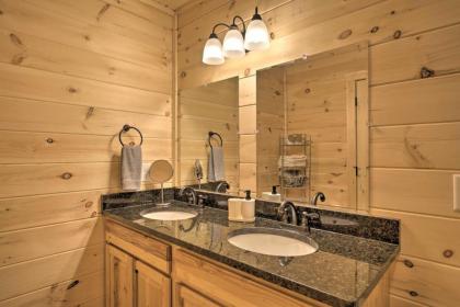 Private Mtn Retreat Less Than 2 Mi to Hiwassee Lake! - image 14