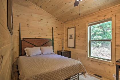 Private Mtn Retreat Less Than 2 Mi to Hiwassee Lake! - image 15