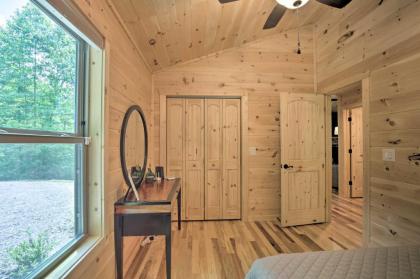Private Mtn Retreat Less Than 2 Mi to Hiwassee Lake! - image 16