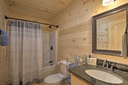 Private Mtn Retreat Less Than 2 Mi to Hiwassee Lake! - image 18