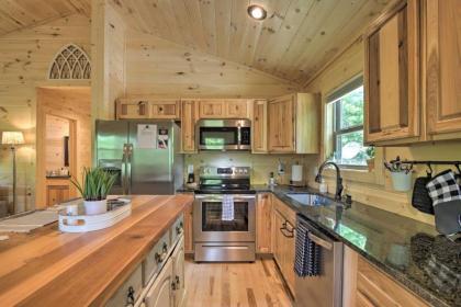 Private Mtn Retreat Less Than 2 Mi to Hiwassee Lake! - image 3