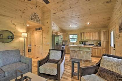Private Mtn Retreat Less Than 2 Mi to Hiwassee Lake! - image 5