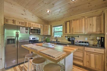 Private Mtn Retreat Less Than 2 Mi to Hiwassee Lake! - image 7