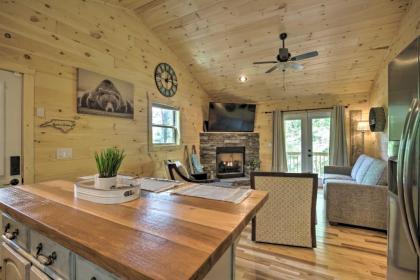 Private Mtn Retreat Less Than 2 Mi to Hiwassee Lake! - image 8