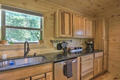 Private Mtn Retreat Less Than 2 Mi to Hiwassee Lake! - image 9
