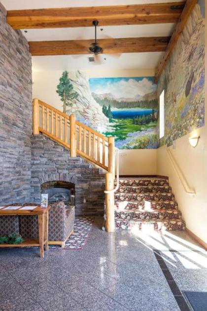 Murphys Suites - image 1