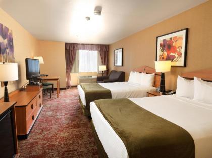 Crystal Inn Hotel & Suites - Midvalley - image 11