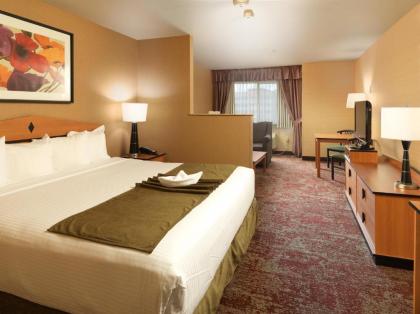 Crystal Inn Hotel & Suites - Midvalley - image 12