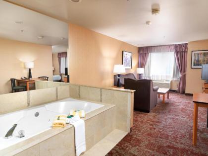 Crystal Inn Hotel & Suites - Midvalley - image 13