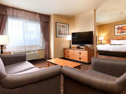 Crystal Inn Hotel & Suites - Midvalley - image 14