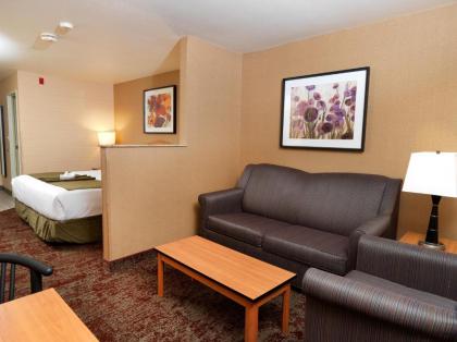 Crystal Inn Hotel & Suites - Midvalley - image 15