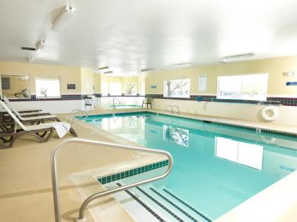 Crystal Inn Hotel & Suites - Midvalley - image 2