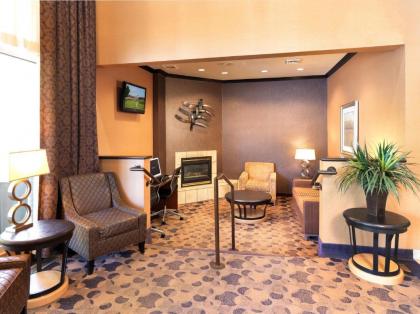 Crystal Inn Hotel & Suites - Midvalley - image 3