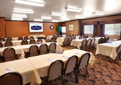 Crystal Inn Hotel & Suites - Midvalley - image 6
