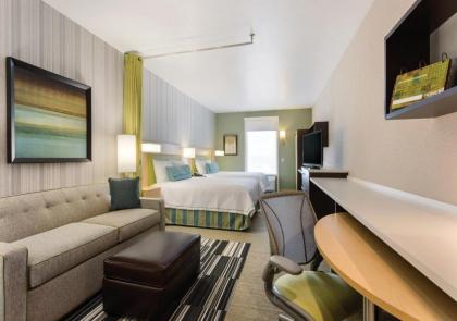 Home2 Suites by Hilton Salt Lake City murray Ut murray Utah