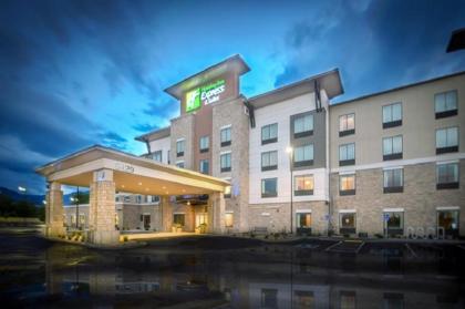Holiday Inn Express  Suites Salt Lake City South murray an IHG Hotel