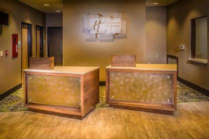 Holiday Inn Express & Suites Salt Lake City South-Murray an IHG Hotel - image 10