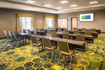 Holiday Inn Express & Suites Salt Lake City South-Murray an IHG Hotel - image 5
