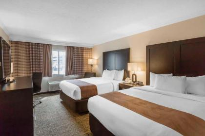 Comfort Inn murray u2013 Salt Lake City South