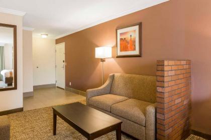 Comfort Inn Murray – Salt Lake City South - image 10