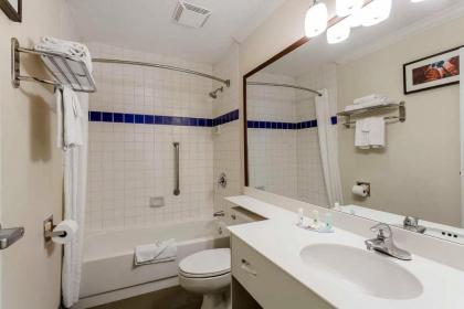 Comfort Inn Murray – Salt Lake City South - image 11