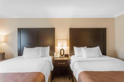 Comfort Inn Murray – Salt Lake City South - image 12