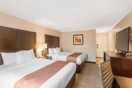 Comfort Inn Murray – Salt Lake City South - image 13