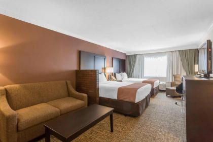 Comfort Inn Murray – Salt Lake City South - image 14