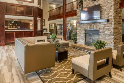 Comfort Inn Murray – Salt Lake City South - image 2