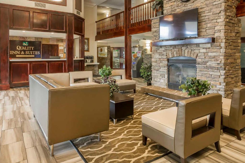 Comfort Inn Murray – Salt Lake City South - image 2