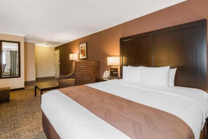 Comfort Inn Murray – Salt Lake City South - image 3