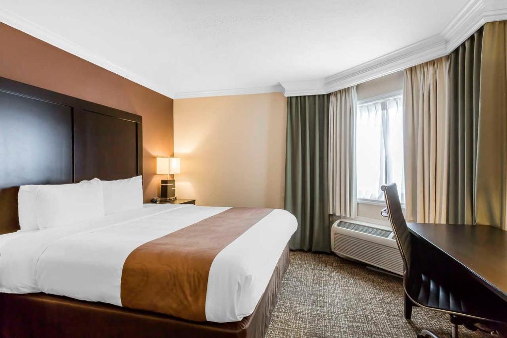 Comfort Inn Murray – Salt Lake City South - image 4