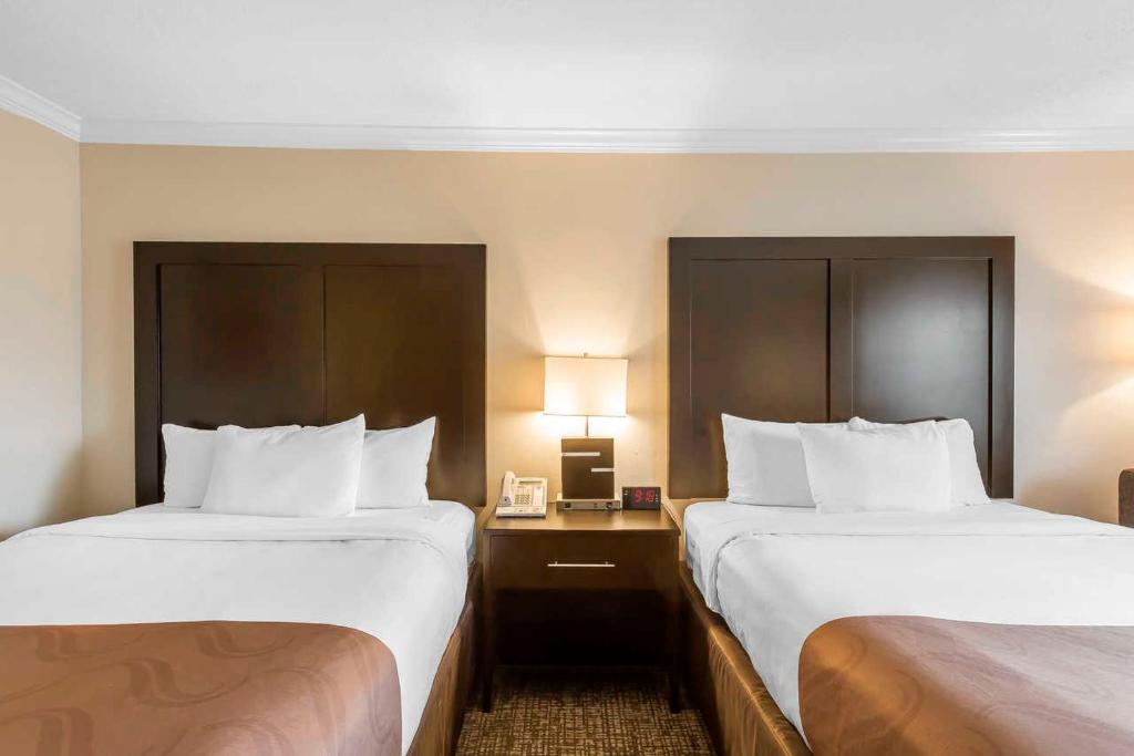 Comfort Inn Murray – Salt Lake City South - image 5