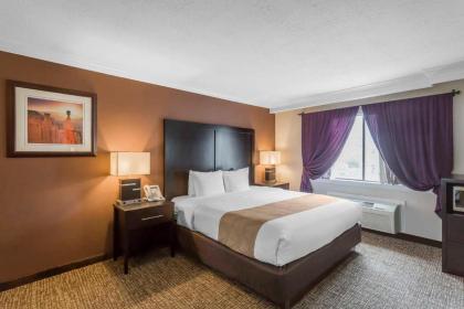 Comfort Inn Murray – Salt Lake City South - image 6