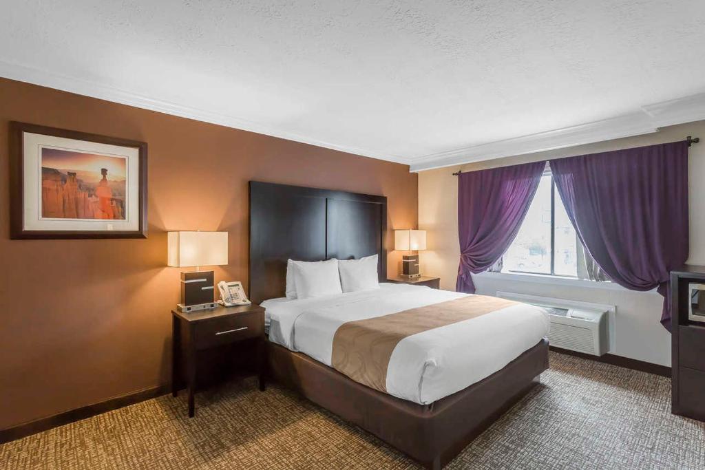 Comfort Inn Murray – Salt Lake City South - image 6