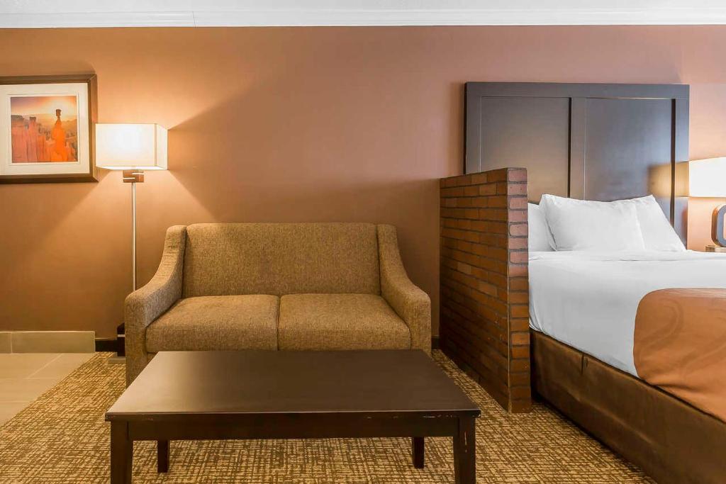Comfort Inn Murray – Salt Lake City South - image 7