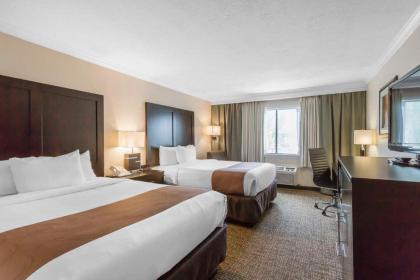 Comfort Inn Murray – Salt Lake City South - image 8